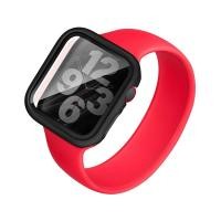 ราคา Skinarma เคส Apple Watch Series 7,8,9 (41mm) Gado Shield-Black (8886461243130)