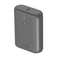 ราคา พาวเวอร์แบงค์ Energea 10,000 mAh Compac Mini2 - Gunmetal (6957879461613)