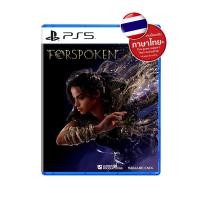 ราคา แผ่นเกม PS5 : Forspoken (4988601011556)