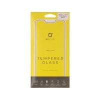 ราคา ฟิล์มกัยรอย QPLUS TG FF Galaxy A54 5G Black (8859703411918)