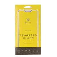 ราคา ฟิล์มกันรอย QPLUS TG FF Redmi Note 12 Pro 5G Black (8859703411949)