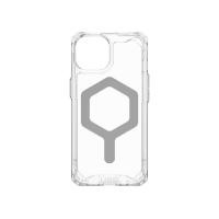 ราคา เคส UAG iPhone 15 Plyo with Magsafe IceSilver (840283909719)