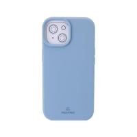 ราคา เคส TECH Pro iPhone 15 Silicone with Magsafe Baby Blue (8857879509309)