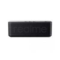 ราคา ลำโพงบลูทูธ Realme Brick Bluetooth Speaker 20W Black (6941399040694)