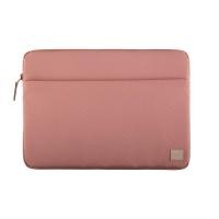 ราคา ซองใส่โน๊ตบุ๊ค UNIQ Laptop Sleeve 14 inch Vienna Pink (8886463684818)