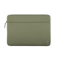 ราคา ซองใส่โน๊ตบุ๊ค UNIQ Laptop Sleeve 14 inch Vienna Green (8886463684832)