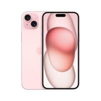 ราคา Apple iPhone 15 Plus 128GB Pink (195949040924)