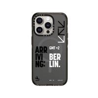 ราคา เคส Casetify iPhone 15 Pro Re/CASETiFY Impact with Magsafe ARR-Berlin (715575204028)
