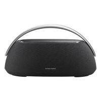 ราคา ลำโพง Harman Kardon Go + Play 3 Black (1200130001055)