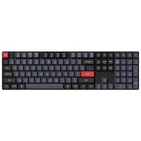 ราคา คีย์บอร์ดเกมมิ่ง Keychron K5 Pro Mechanical (QMK/VIA) - Brown Switch (Eng/Th) (4895248864851)