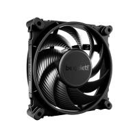 ราคา พัดลมคอม Be Quiet SILENT WINGS 4 120mm PWM high-speed (BL094) Black (4260052188866)