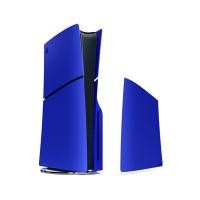 ราคา เคสคอนโซล Sony PlayStation5 Slim Console Covers Deep Earth Collection - Cobalt Blue (4948872416146)