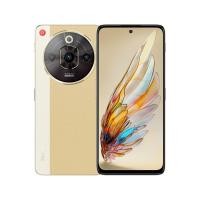 ราคา สมาร์ทโฟน ZTE Nubia Focus Pro (8+256GB) Light brown (5G) (6902176122002)
