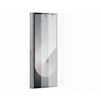 ราคา ฟิล์มกันรอย Samsung Galaxy Z Fold6 Front Transparent (8806095620084)