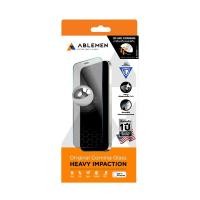 ราคา ฟิลม์กันรอย Ablemen BLC iPhone 16 Pro 3D 5XC (8859703428039)