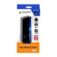 ราคา ฟิล์มกันรอย Ablemen 2X PV iPhone 16 Pro Max (8859703428084)