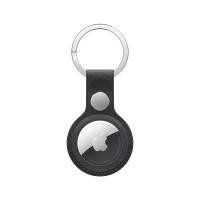 ราคา Apple AirTag FineWoven Key Ring - Black (195949885532)