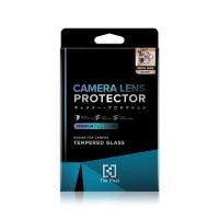 ราคา ฟิล์มกันเลนส์ The Pixel 3D Metal LN Matte iPhone 16 Pro/16 Pro Max Desert (8859703406624)