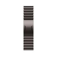 ราคา Apple Watch 42mm Slate Link Bracelet (195949658129)