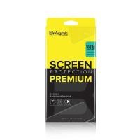 ราคา ฟิล์มกันรอย Bright Tempered Glass Samsung Galaxy S24 FE Ultra Clear (8859703410133)