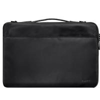 ราคา กระเป๋าโน๊ตบุ๊ค LAUT Carry Bag Macbook/Laptop 14 inch NOVI Black (4895206941631)