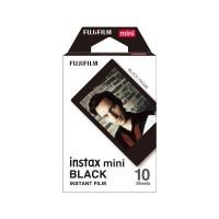 ราคา ฟิล์ม Fujifilm Instax Mini Black Frame (4547410341300)