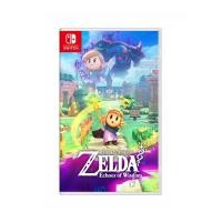 ราคา แผ่นเกม Nintendo Switch : The Legend of Zelda: Echoes of Wisdom (4902370552423)