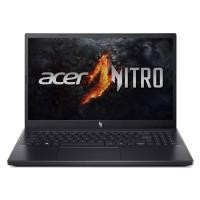 ราคา โน๊ตบุ๊ค Acer Nitro V 15 ANV15-41-R488 Obsidian Black (4711474280831)