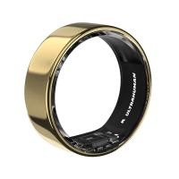 ราคา แหวนอัจฉริยะ Ultrahuman Ring Air Bionic Gold 14 (8908022329692)