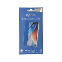 ราคา ฟิล์มกันรอย QPLUS TG Smartphone Vivo Y29 4G Clear (8859703424437)