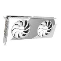 ราคา การ์ดจอ INNO3D GeForce RTX 5060 Ti TWIN X2 OC WHITE 8GB GDDR7 128-bit (8886307700759)