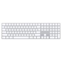 ราคา Apple Magic Keyboard with Numeric Keypad - US English (195949633232)