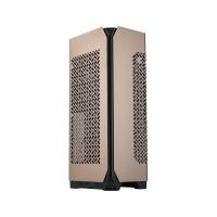 ราคา เคสคอมพิวเตอร์ Cooler Master NCORE 100 MAX Bronze Edition (4719512143599)