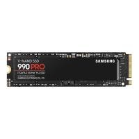 ราคา การ์ดเอสเอสดี Samsung SSD 4TB 990 PRO M.2 NVMe/PCIe R7450MB/s R6900MB/s 5Y (MZ-V9P4T0BW) (8806094947205)
