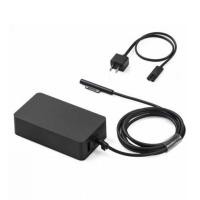 ราคา ที่ชาร์จ Microsoft Tablet Surface 65W Power Supply SC XZ/ZH/KO/TH Thailand Black (W8Y-00008) (196388144266)