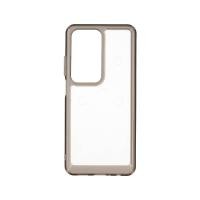 ราคา เคส FOX Oppo A3 Pro Frame Acrylic Gray (8855879956499)