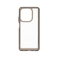 ราคา เคส FOX Oppo A3x Frame Acrylic Gray (8855879956512)