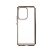 ราคา เคส FOX Oppo Reno 13F Frame Acrylic Gray (8855879956598)