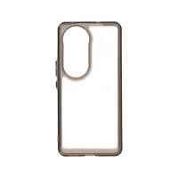 ราคา เคส FOX Vivo V50 Frame Acrylic Gray (8855879956611)