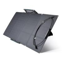 ราคา แผงโซล่าเซลล์ EcoFlow 110W Portable (4897082661023)