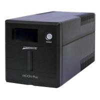 ราคา เครื่องสำรองไฟ CHUPHOTIC UPS MO1250P (1250VA/750W) (8859255800130)