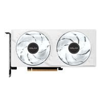 ราคา การ์ดจอ GALAX GeForce RTX 5060 1-Click OC WHITE (LAUNCH EDITION) 8GB GDDR7 128-bit (4895147160061)