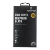 ราคา ฟิล์มกันรอย TECHPRO iPhone 11 Pro (8851335851247)