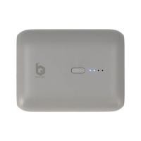 ราคา พาวเวอร์แบงค์ Blue Box 10,000 mAh PD19 Grey (8858847503251)