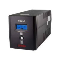 ราคา เครื่องสำรองไฟ ZIRCON UPS Smooth-I 2000VA/1200W (8858835215203)