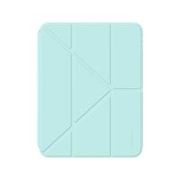 ราคา เคส AMAZINGthing iPad Air 11 M3 (2025)/iPad Air 11 M2/iPad Air 5/4 Minimal Detachable Protective New Blue (4892878121859)