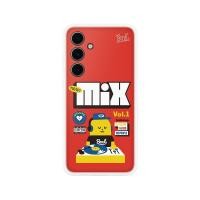 ราคา เคส Samsung Flipsuit S24 FE Sticky Monster Lab (8806095769967)