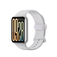ราคา สมาร์ทวอทช์ Xiaomi Band 9 Pro Silver (6941812789698)