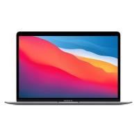 ราคา Apple MacBook Air 13: M1 chip 8C CPU/7C GPU/8GB/256GB - Space Gray-2020 (Eng-Keyboard) (Z124002JU)