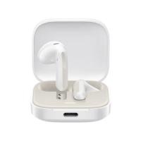 ราคา หูฟังไร้สาย Redmi Buds 6 Active White (6941812777527)